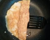 だしオンリー♡の卵焼き作り方3写真