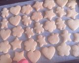 型抜きクッキー作り方13写真