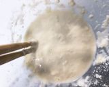 簡単♪揚げない！厚切りハムカツ作り方2写真