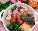 中3女子弁当♪ついでに自分弁当♪作り方2写真