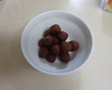 きなこ丸作り方9写真