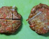 化学調味料無添加♪わが家の炊き込みご飯作り方3写真