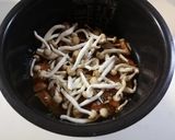 化学調味料無添加♪わが家の炊き込みご飯作り方4写真