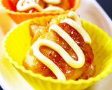 朝食&お弁当に♪チーズ巻きベーコン卵焼き作り方14写真