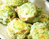 朝食&お弁当に♪チーズ巻きベーコン卵焼き作り方15写真