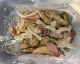 簡単美味しいご飯がすすむポテトサラダ作り方5写真