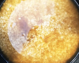 簡単♪ホタルイカと生姜の炊き込み御飯作り方5写真