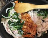 料理家あゆみん特製！豚キムチ作り方3写真