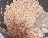 万能❤わが家の肉味噌❤ご飯やレタス包み等作り方1写真