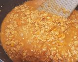 万能❤わが家の肉味噌❤ご飯やレタス包み等作り方2写真