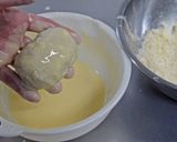 フライバッター液作り方3写真
