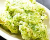 鶏胸肉しめじ玉ねぎケチャソースチーズ焼き作り方33写真