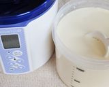 ビオケフィール種菌で簡単！豆乳ヨーグルト作り方3写真