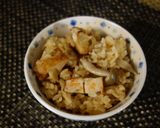 化学調味料無添加♪わが家の炊き込みご飯作り方5写真