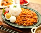 夏にさっぱり⁂新玉ねぎと人参のラペ作り方6写真