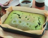 グリラーで、HMで作る　具沢山ケークサレ作り方9写真