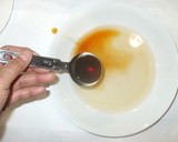 鮭と大根おろしのポン酢風あえもの♪簡単作り方8写真