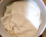 ギョーザの皮で作る◎ほうれん草のラザニア作り方5写真
