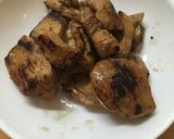 鶏胸肉でチャーシュー!!!作り方5写真