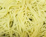 毎日の納豆●あんかけ煮込みラーメンと作り方1写真