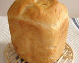 HBでシンプル♬♫デイリー食パン作り方2写真