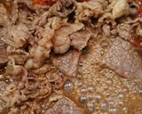 野菜たっぷりビビンバ（お手軽バージョン）作り方8写真