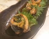 鯵のくるくる甘酢焼き✨作り方6写真