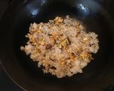 THE 炒飯 本格 パラパラ作り方5写真