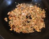 THE 炒飯 本格 パラパラ作り方9写真