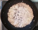 みぞれソース作り方4写真