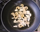 草加塩焼きそば　☆学校給食で人気☆作り方3写真