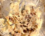 3分でできる！鯖缶でキャベツサラダ！作り方3写真
