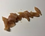 さっぱり！簡単☆青じそパスタ作り方2写真