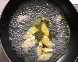 さっぱり！簡単☆青じそパスタ作り方4写真