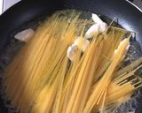 さっぱり！簡単☆青じそパスタ作り方5写真