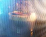バスクチーズケーキ作り方3写真