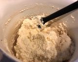 おからヨーグルト蒸しケーキ作り方1写真