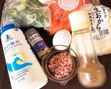 1個10円！節約、簡単、オカラ バーグ作り方1写真