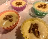 おからヨーグルト蒸しケーキ作り方3写真