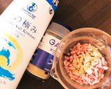 1個10円！節約、簡単、オカラ バーグ作り方2写真
