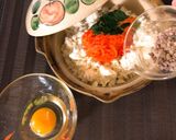 1個10円！節約、簡単、オカラ バーグ作り方4写真