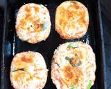 1個10円！節約、簡単、オカラ バーグ作り方8写真