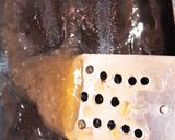 1個10円！節約、簡単、オカラ バーグ作り方9写真