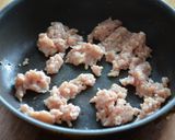 万能きび酢ドレ使用!2色丼作り方2写真
