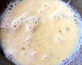 レンジで簡単★牛乳でカルボナーラ作り方4写真