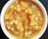 みぞれソース作り方6写真