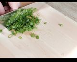 やみつき納豆揚げ焼売作り方1写真
