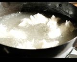 やみつき納豆揚げ焼売作り方4写真