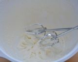ところてんのホイップ和え作り方1写真