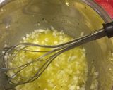 新玉ねぎとトマトのサラダ♪旬の味作り方3写真